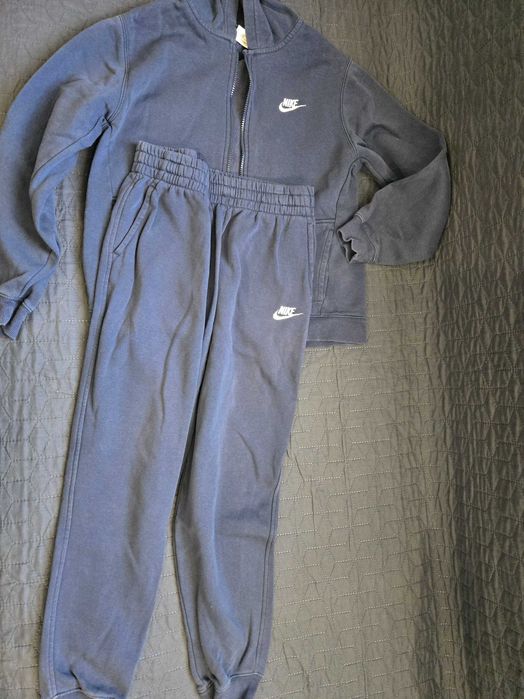 Детски Анцуг Nike