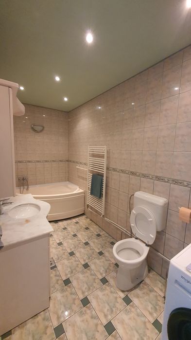 Casa in Aradu Nou de Incheiat!