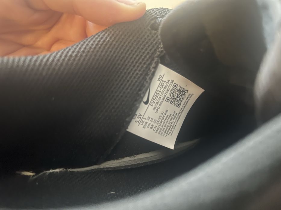 Nike air force one( Preț ușor negociabil)
