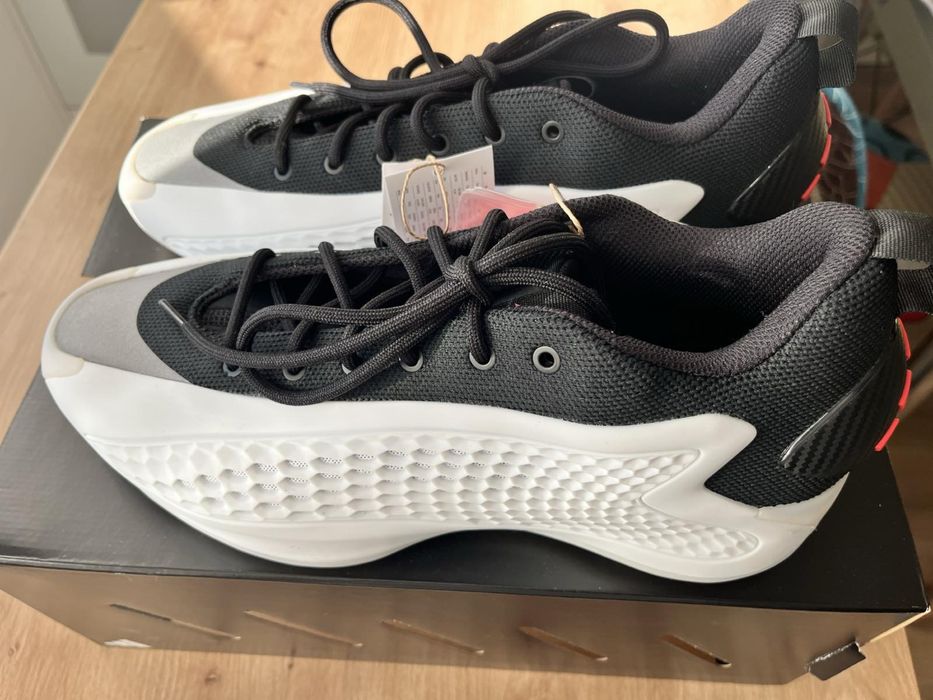 Маратонки Adidas Anthony Edwards 1 Low