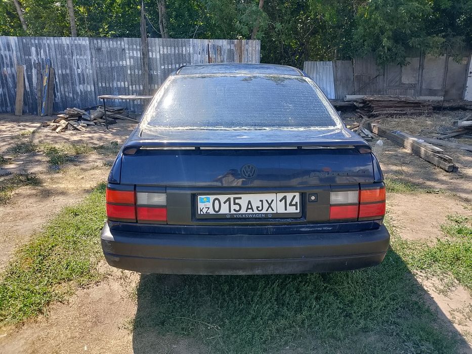 Продам Фольксваген Пассат