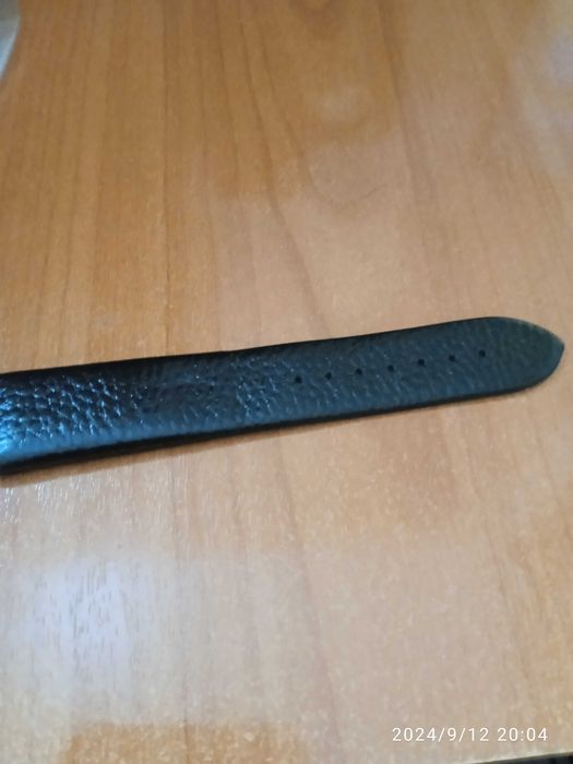 Продам  ремешок   для  часов   размер   22