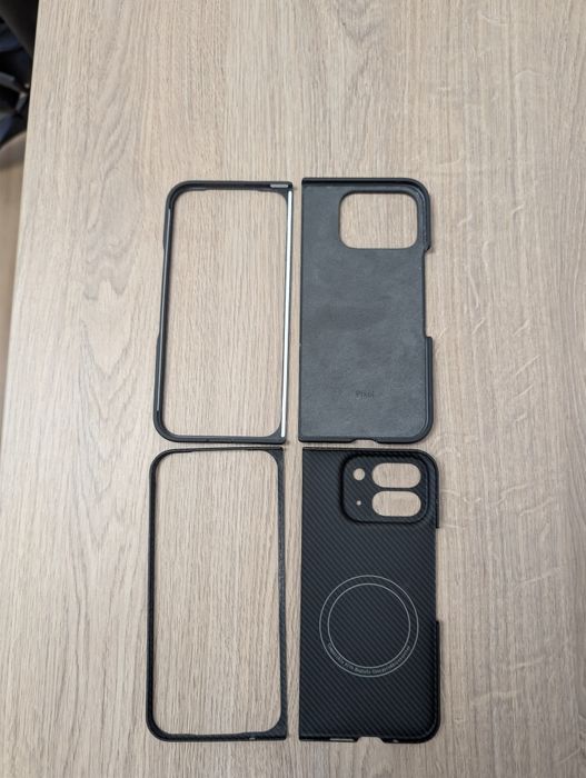 Vând Google Pixel 9 Pro Fold 256gb storage, 16gb ram