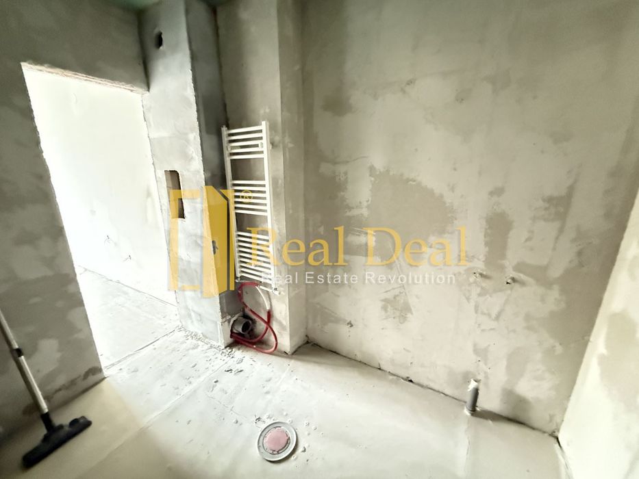 Продава се Тристаен апартамент в София, Малинова долина - 128 кв.м за 2400 €/кв.м - Снимка #9