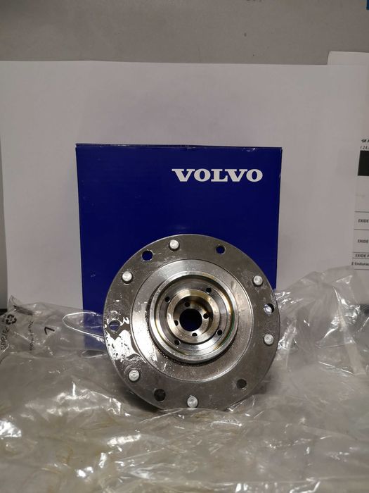 Вариатор за изпускателен вал