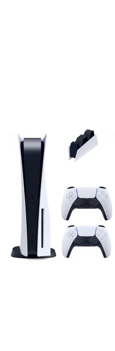 Игровая приставка Sony PlayStation 5