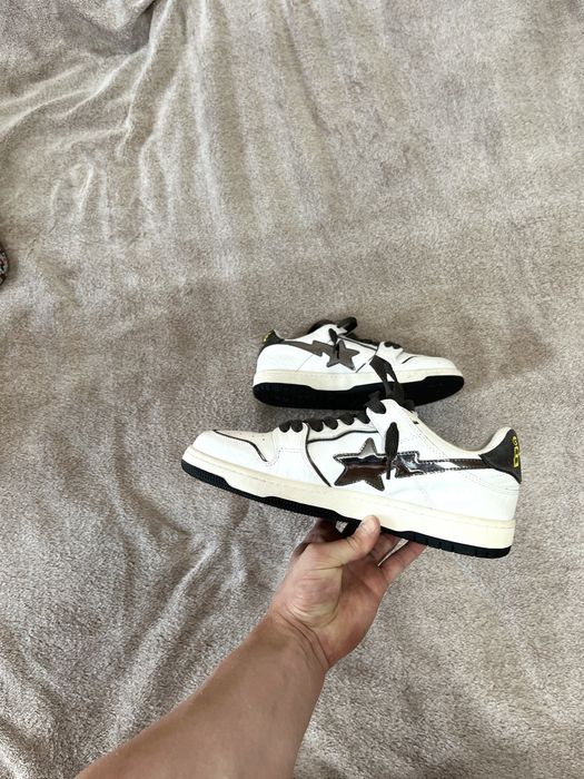A Bathing Ape Bape Sta
