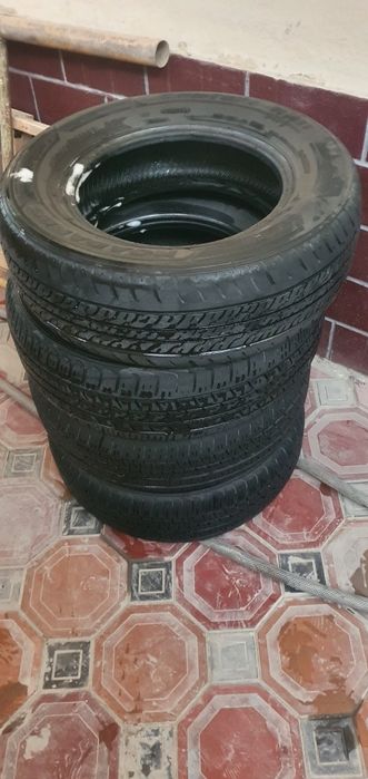Балон 205/70 R14
