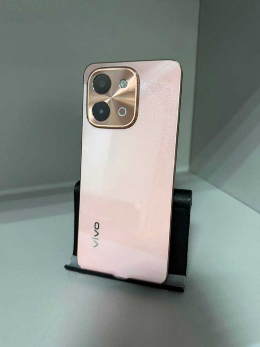 Vivo Y28 ( Морозова 47/7 лот 106/5707)