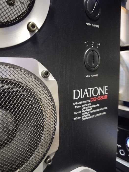 Diatone DS-53DII
