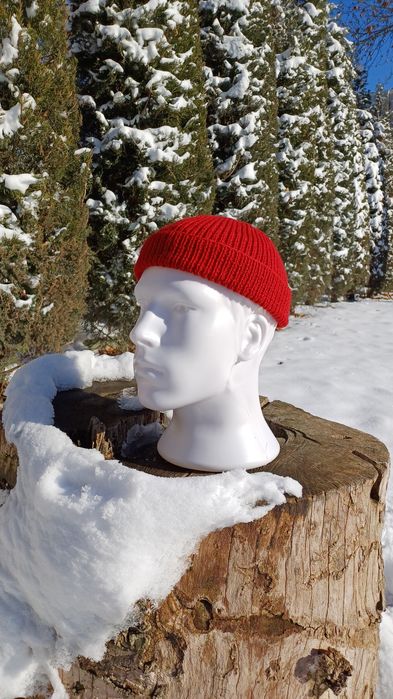 Шапки Бини на весну, лето