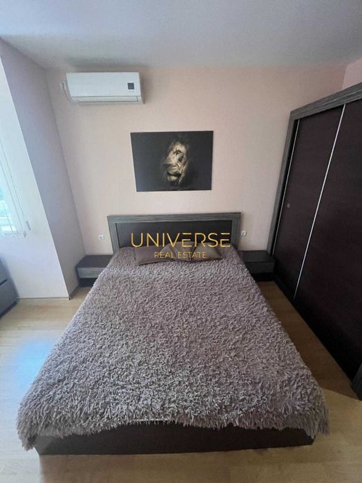 Продава се Тристаен апартамент в к.к. Слънчев бряг - 65 кв.м за 1077 €/кв.м - Снимка #9