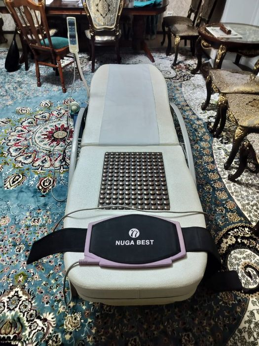 Продам кровать Nuga best  5000