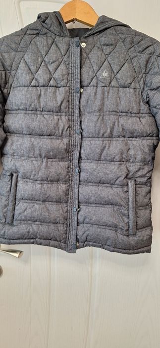 Дамско зимно яке Le coq Sportif