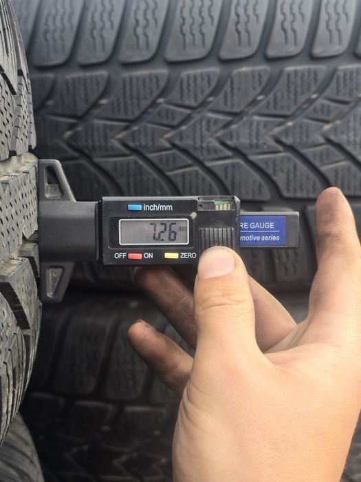 Джанти 17 / 5х114,3 - Hyundai, Kia, Nissan, Toyota, Mazda и др. 5x114,