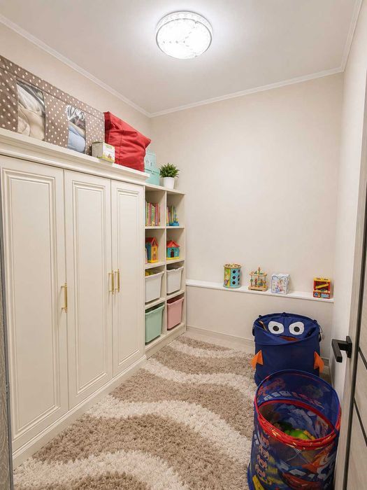Авиазолар-2 (Кадышева)  | 2в3 /3/4 | 54 м² | Новый ремонт | Ипотека