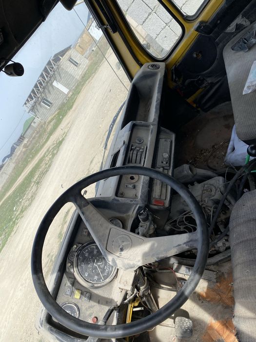 Продам Мерседес Т1