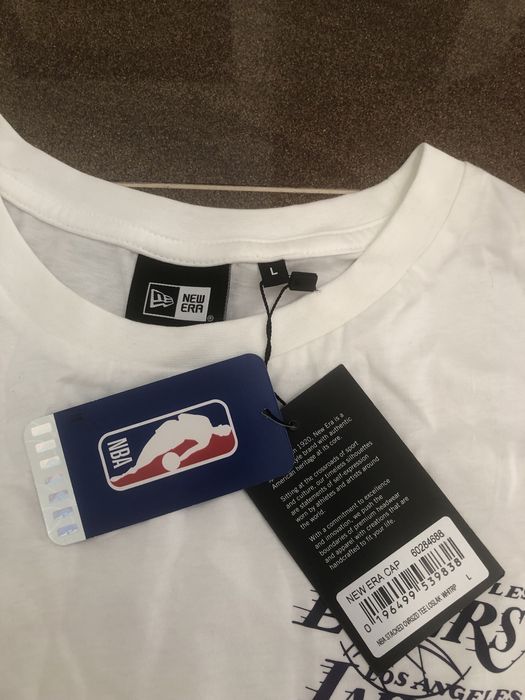 Tricou Los Angeles Lakers