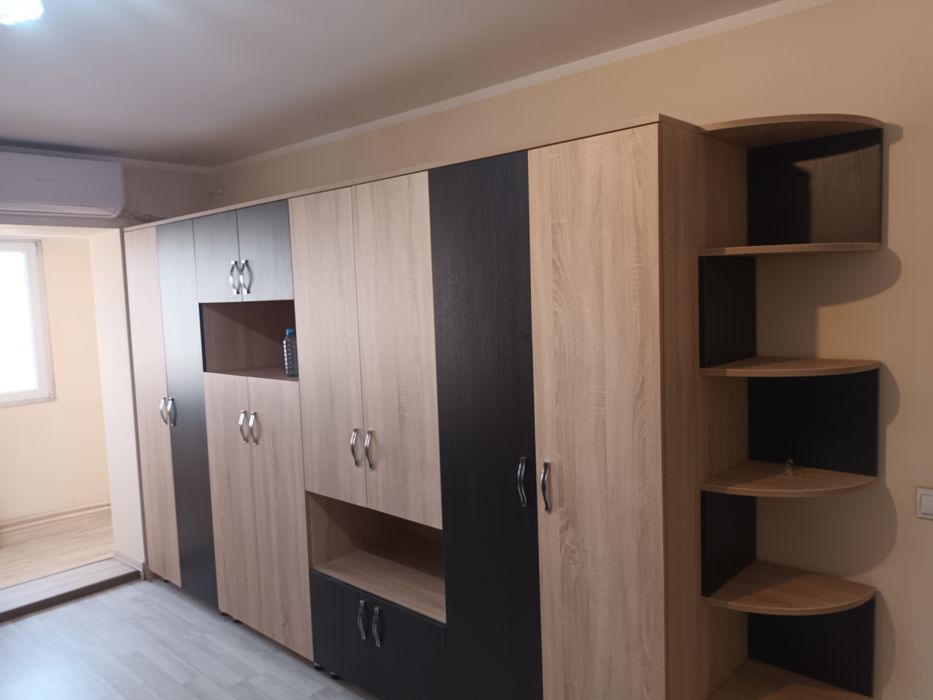 Mobila sufragerie/living