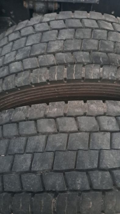 Продам шины для грузовые
