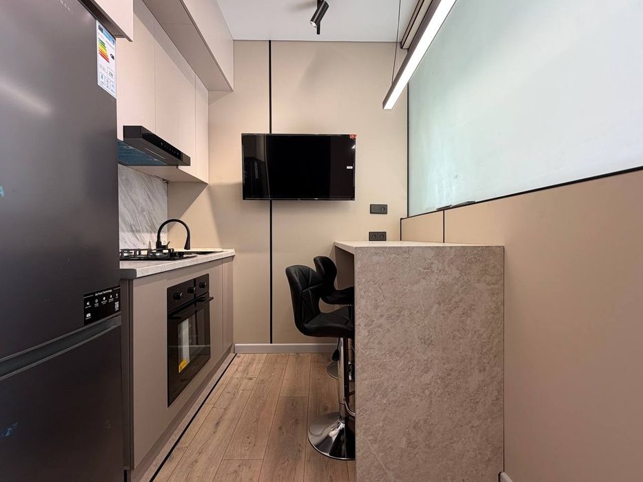 Квартира продается 1/2/12 на жк Darhan Residence