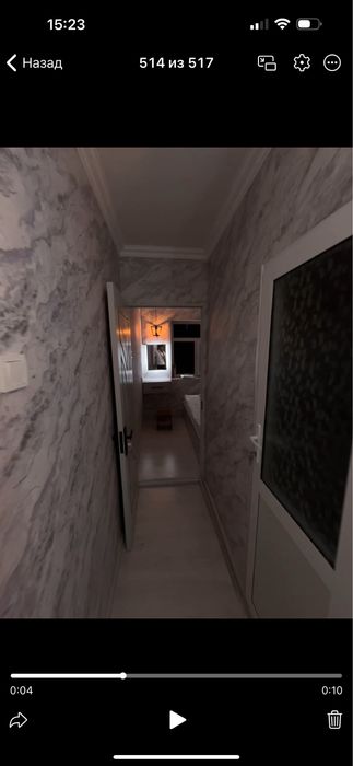 Uy Quqon Navoiy 6dom 42kvartil