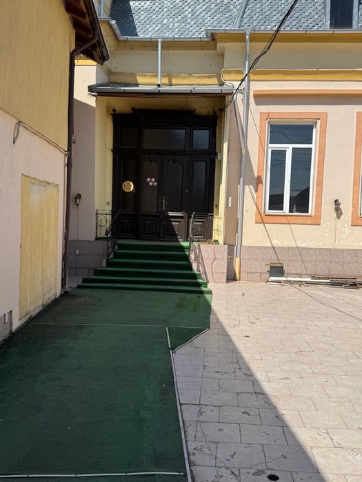 Spatiu comercial de inchiriat