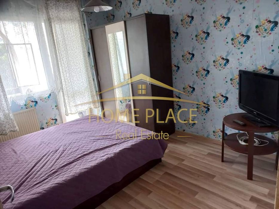 Дава се под наем Двустаен апартамент в Варна, Младост 1 - 50 кв.м за 331.5 € - Снимка #4