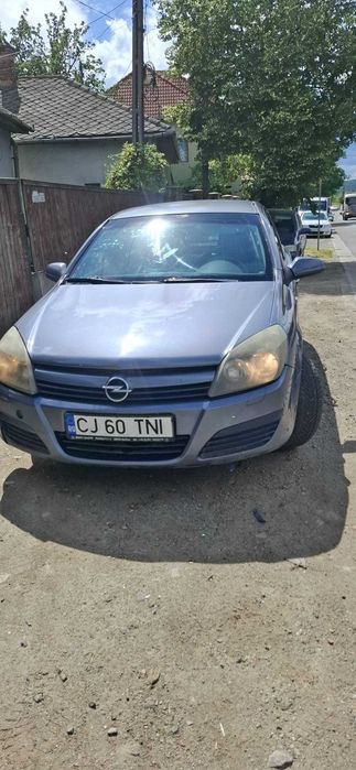 OPEL Astra 2005 — imagine 3