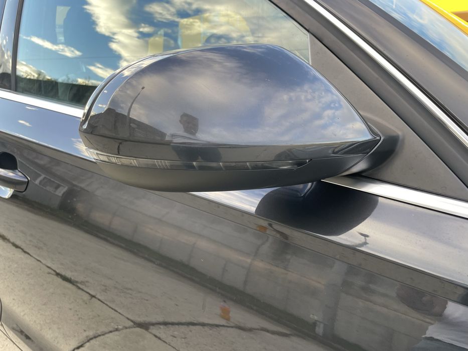 Oglinda Audi A6 C7 stanga dreapta rabatabila electric