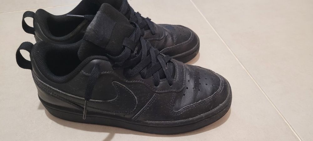 Nike, marimea 35, baieti