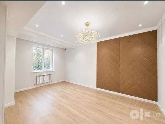 Новостройка - Куйлюк  Compass - 2 комнаты - 60 м²