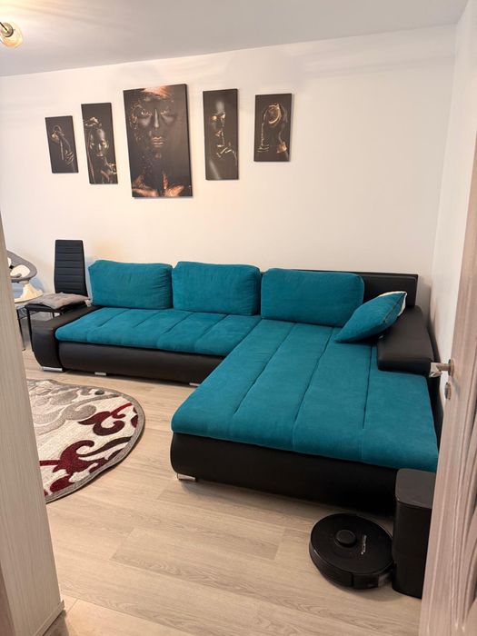 Apartament 3 camere de închiriat – Obcini, Suceava