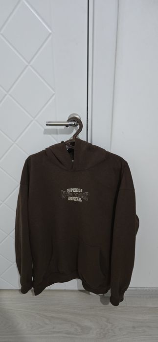 Худи толстовка свитшот