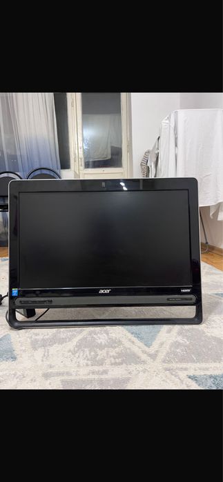 Моноблок для тест, для менеджер