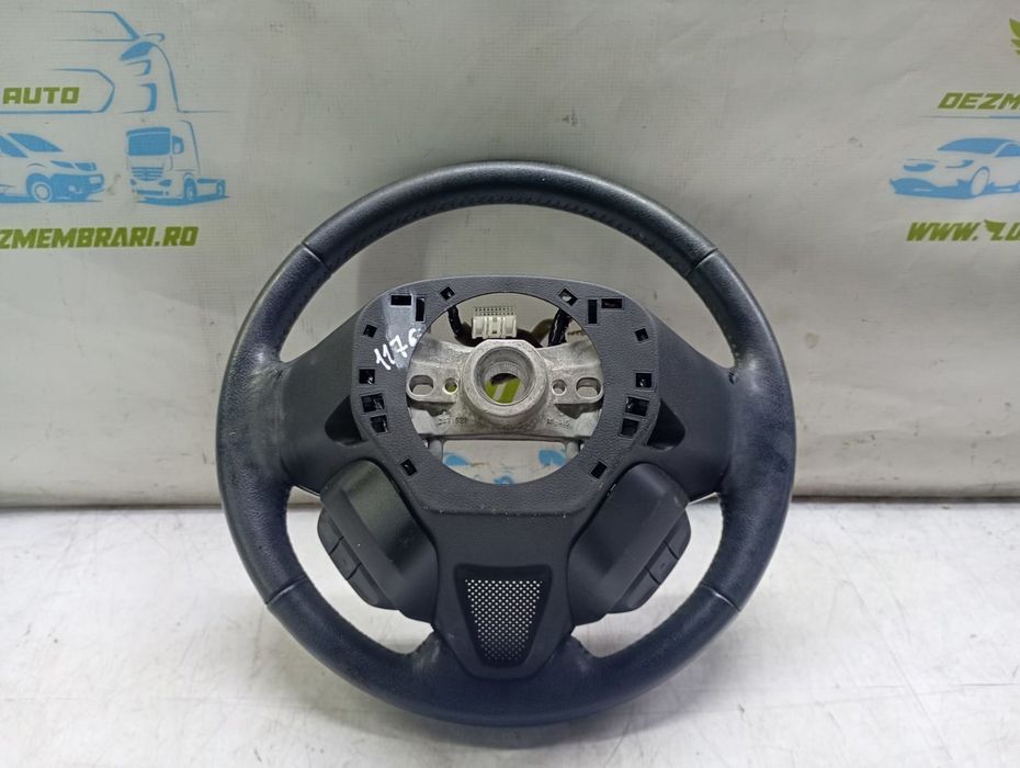 Volan in 3 spite cu comenzi 78500-t8k-k510-m1 Honda HR-V 2 (2015 - 2018) 1.6 i-DTEC 1.6 i-DTEC