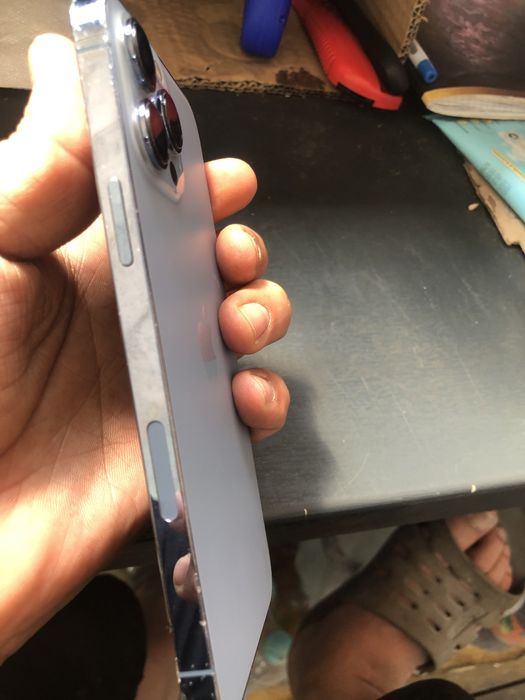 iPhone 13 Pro Max 128GB обмен на iPhone 13 Pro