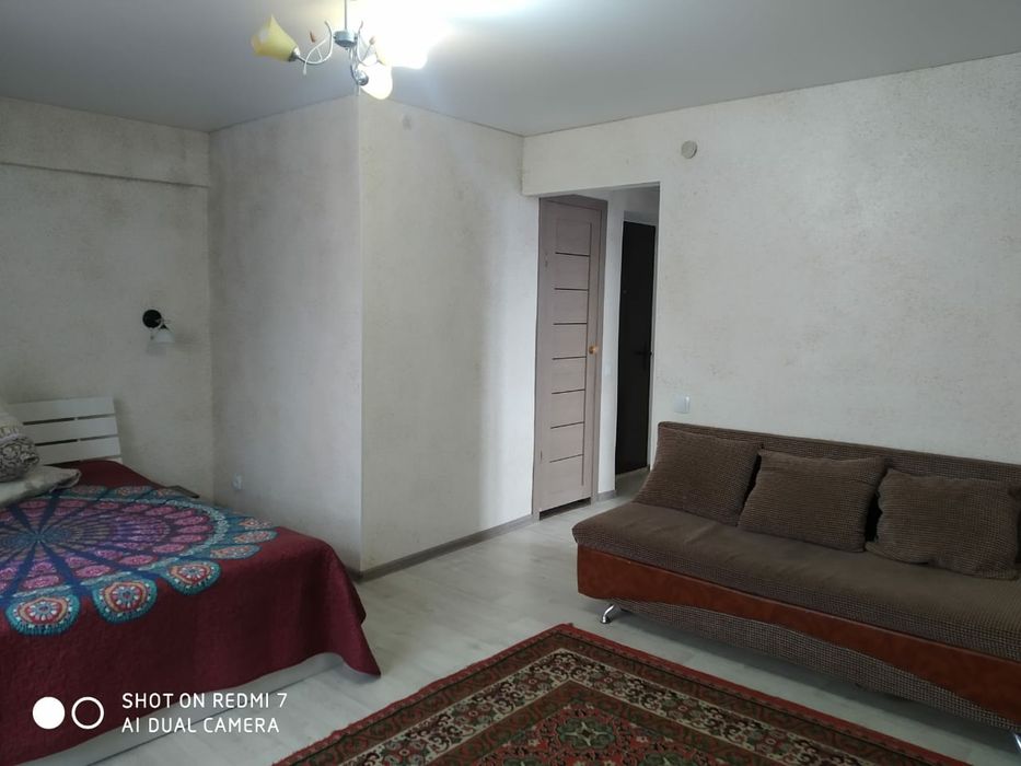 аренда квартир посуточно