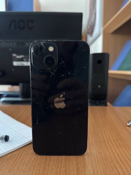 iPhone 13 на 256
