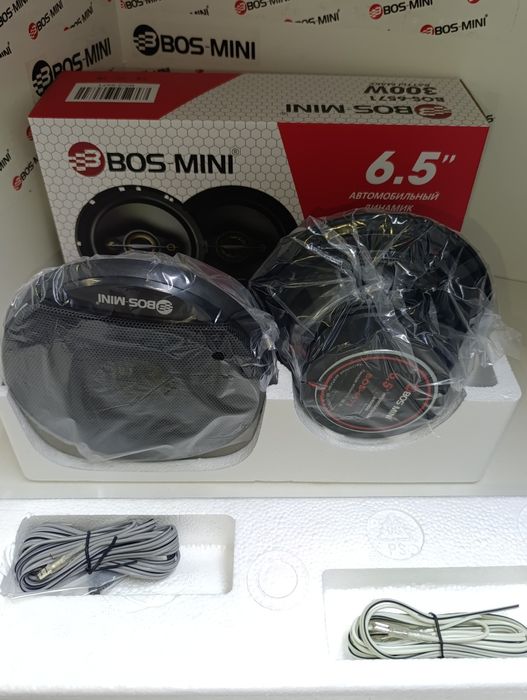 AvtoKalonka BOS-6571. 16Sm  Byd Coblat Gentra Onix Trecker Captiva