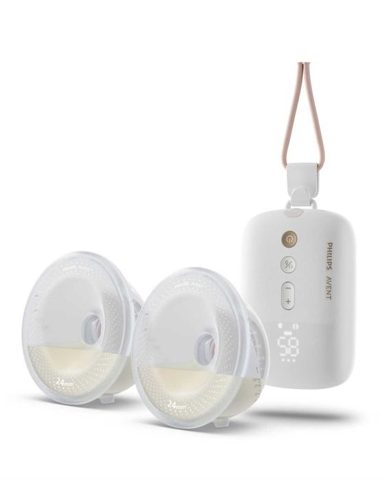 Pompa Philips Avent