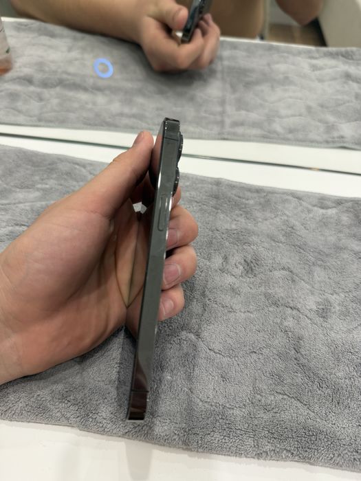 Айфон 13 про 256гб