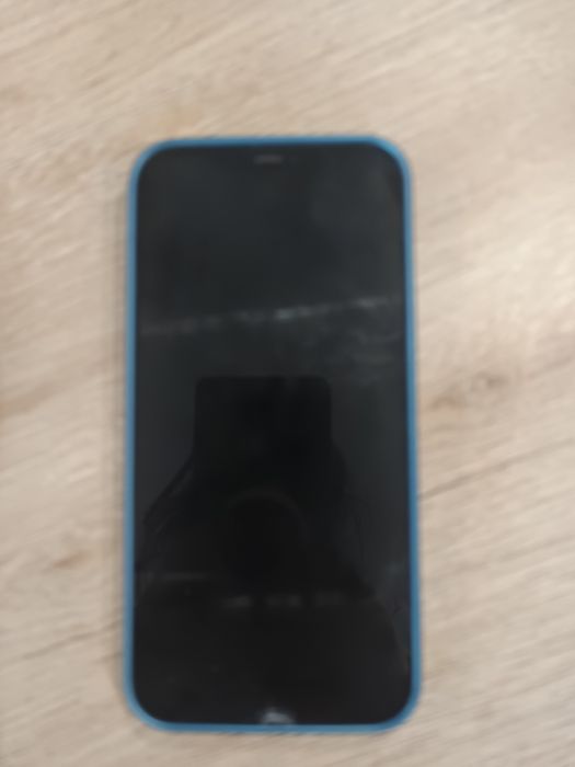 Айфон 12 про макс