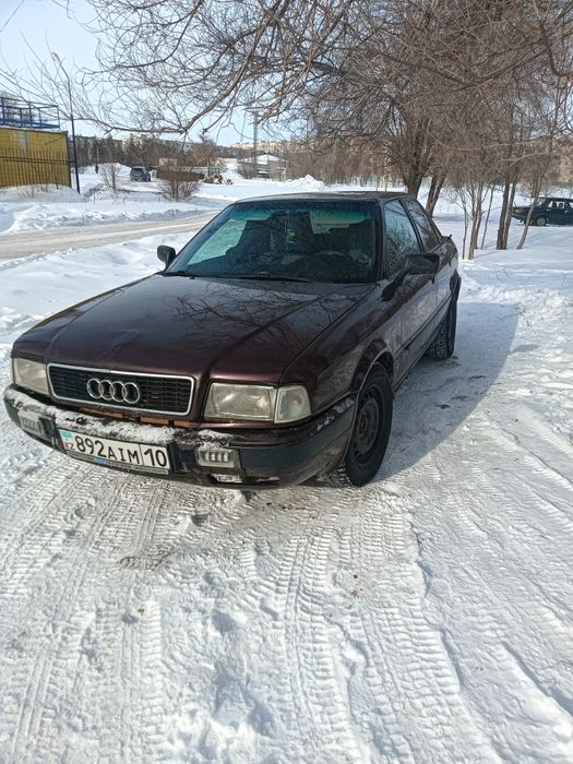 Продам Ауди 80 б4