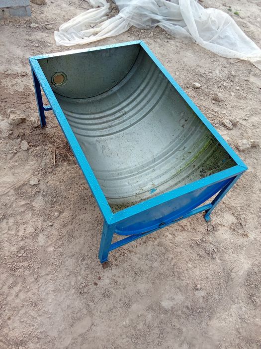 Науа акыр кормушка