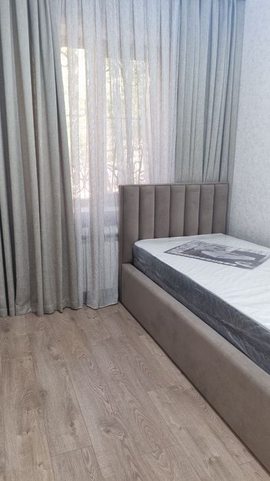 3х комнатная квартира,77я серия, Ул Паркентская