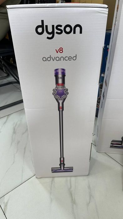 пылесос Dyson беспроводной все удобства для дома