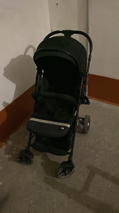 Продаю коляску