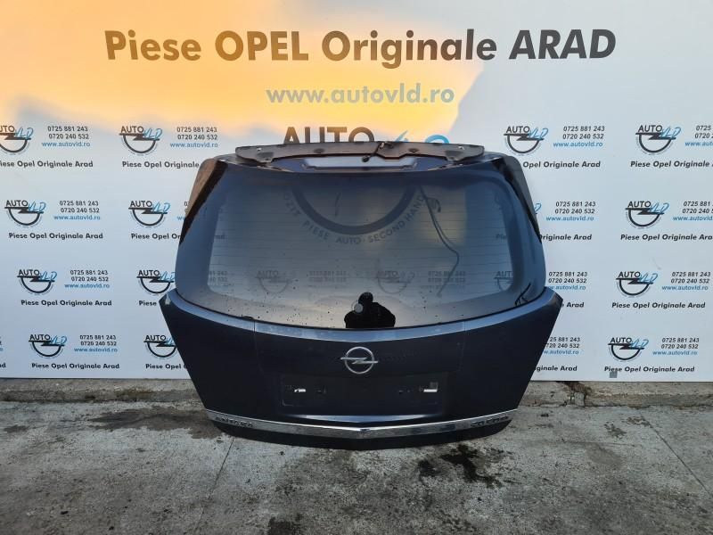 Haion luneta spate Opel Antara
