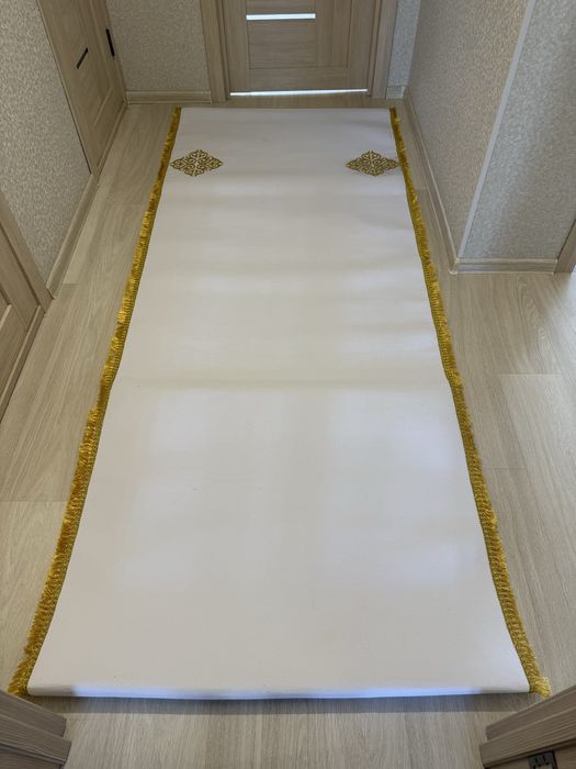 Продам новый Ак Жол коврик